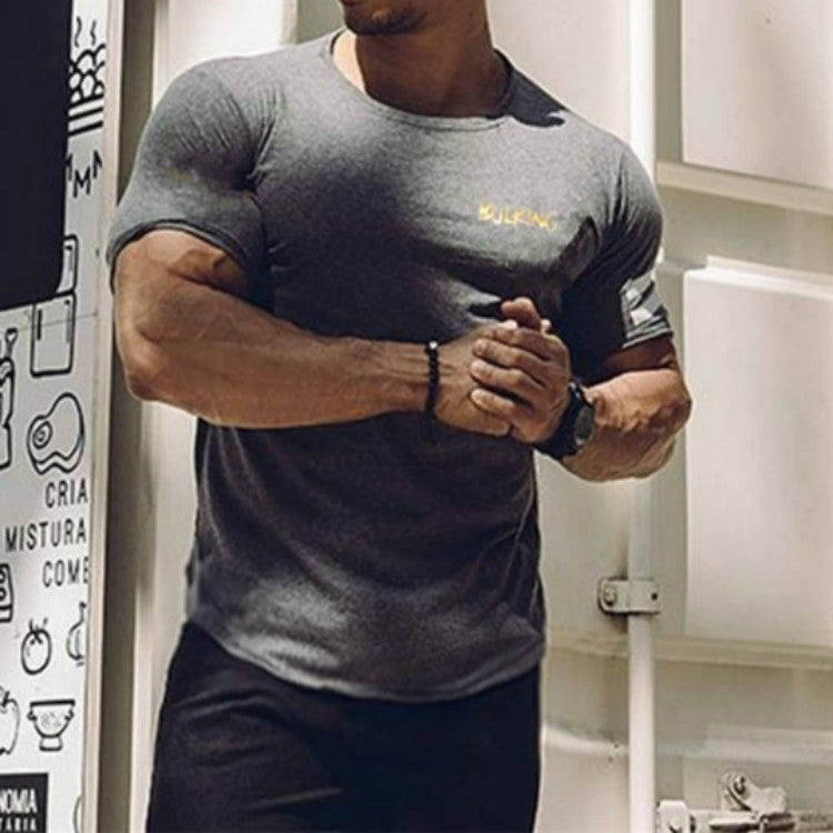 Men Short Sleeve T-shirt