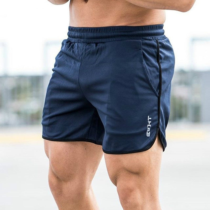 Running Shorts Men