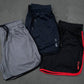 Running Shorts Men