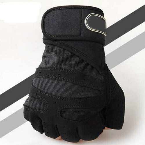 Gym Gloves Sport Fitness