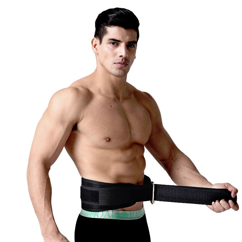 Gym and Fitness Belt