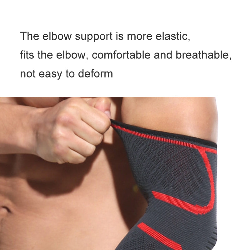 Elbow Pads Men And Women