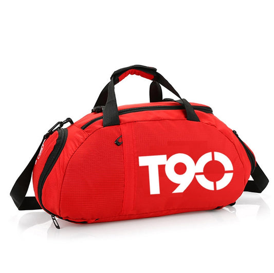 Fitness Sports Bag