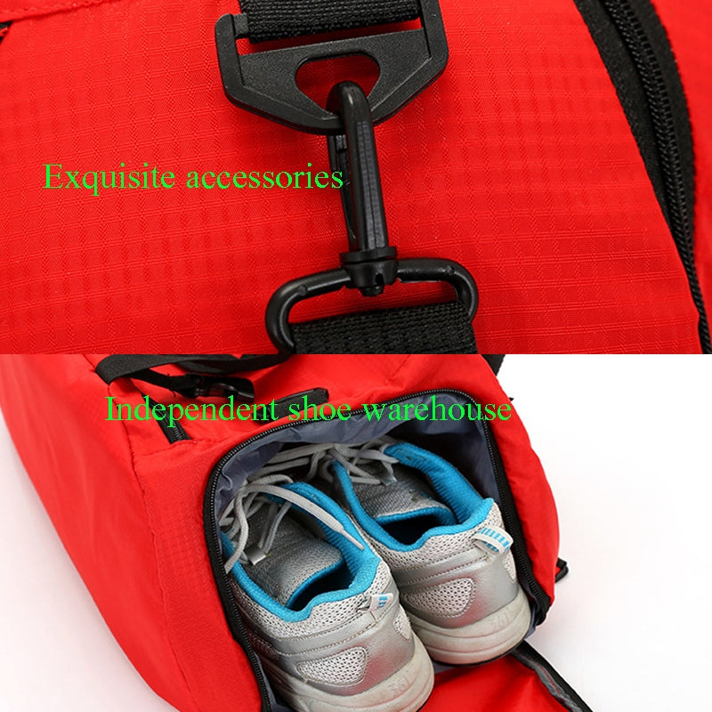 Fitness Sports Bag