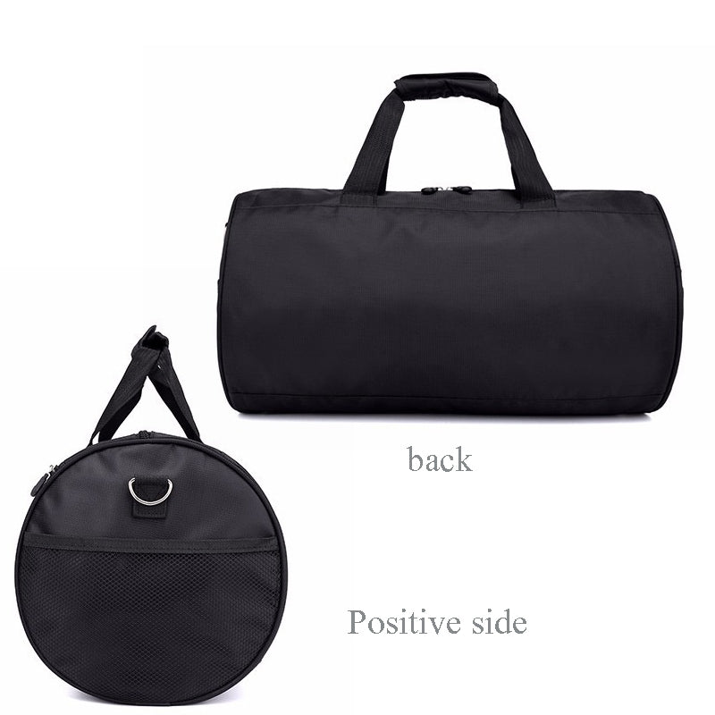 Sports Fitness Bag