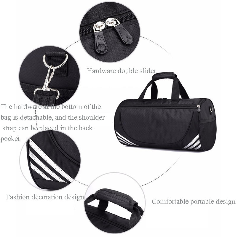 Sports Fitness Bag