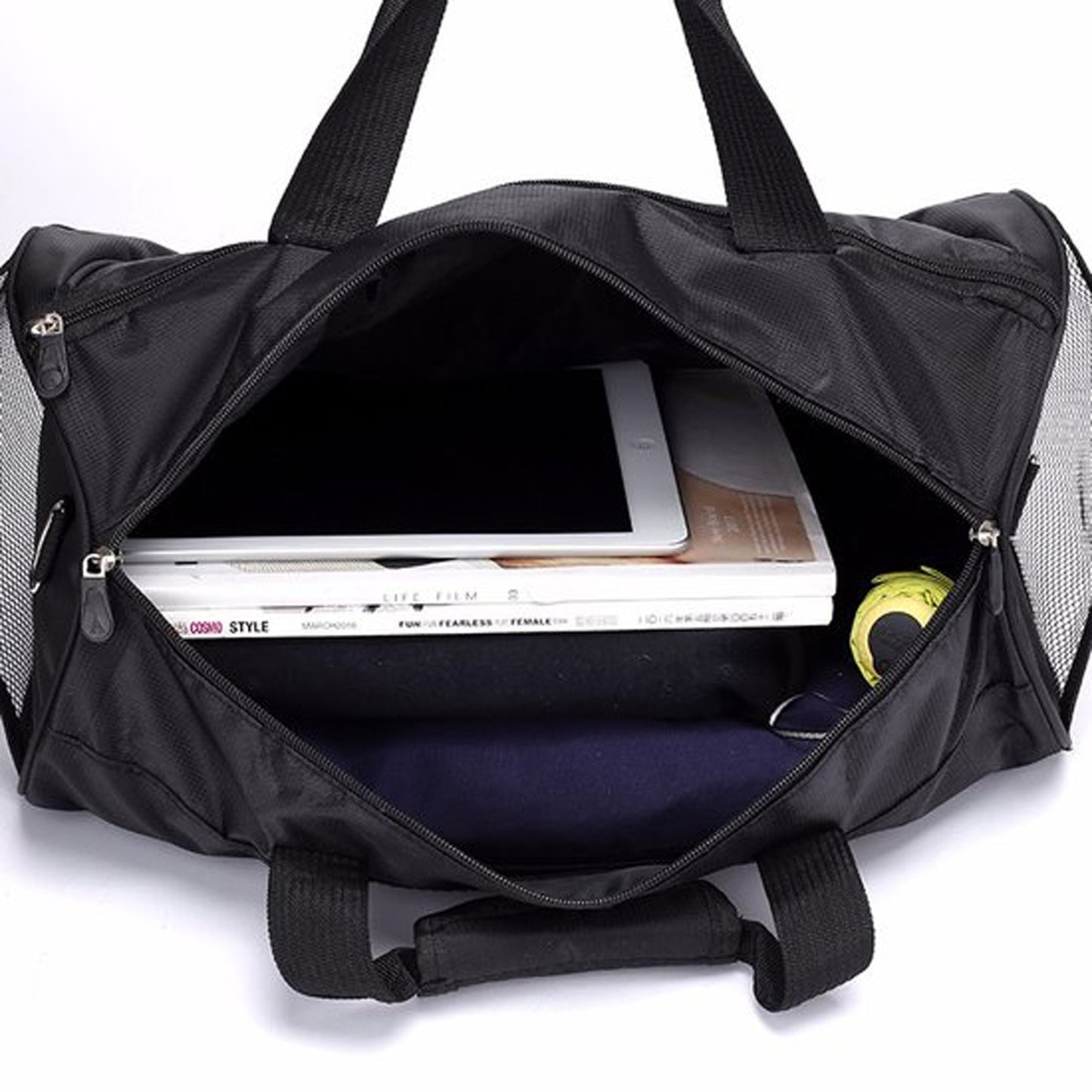 Sports Fitness Bag