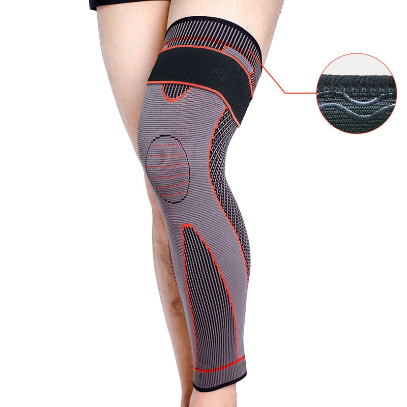 Extended Knee Pad (Single)